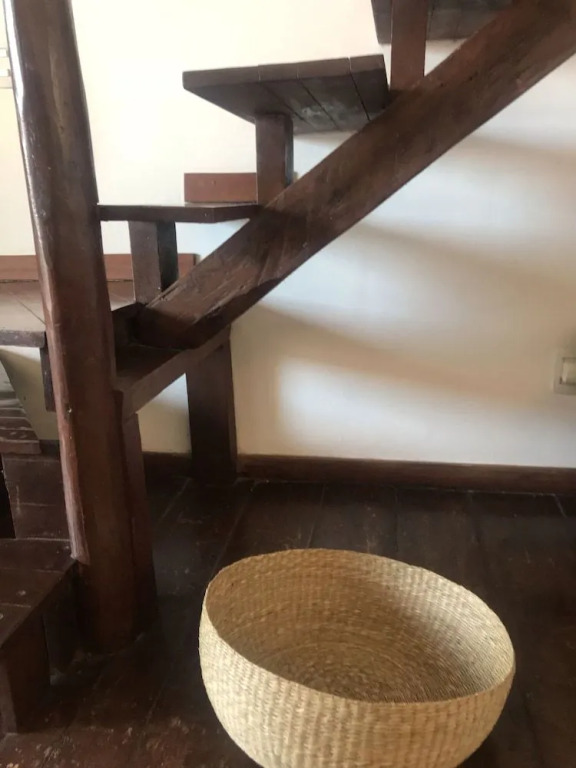 Casa Versace Salvador - Colonial House