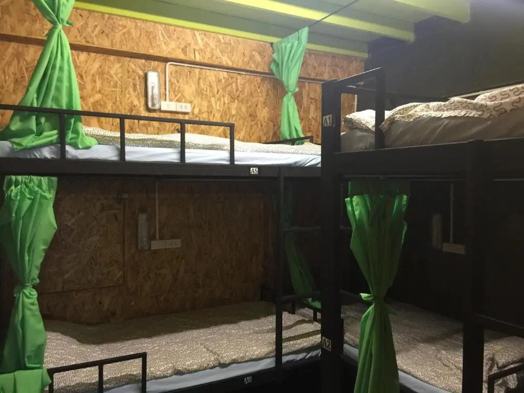 Hometown Hostel