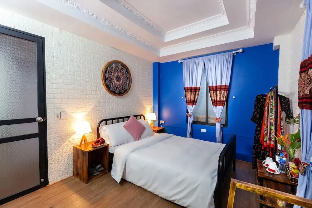 Sapa Kolor Homestay