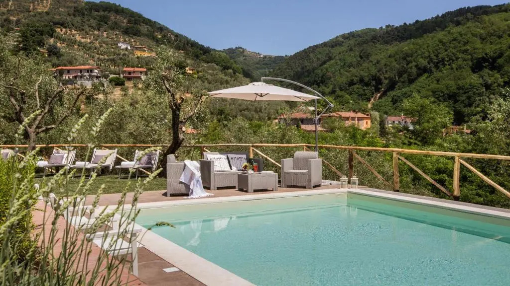 Villa Sissi 10&2