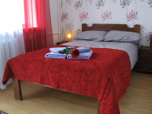 Gratarre Apartment
