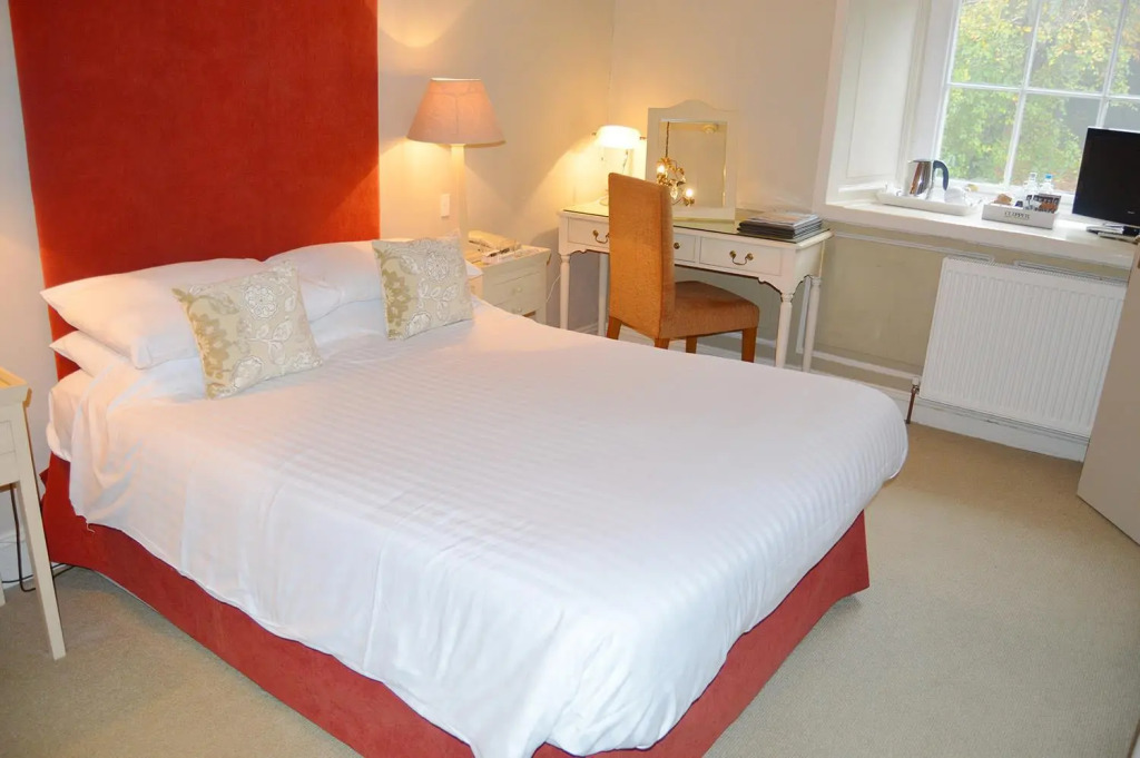 Langdon Court Hotel