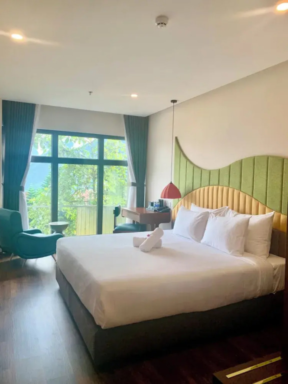Lestar Hotel Sapa