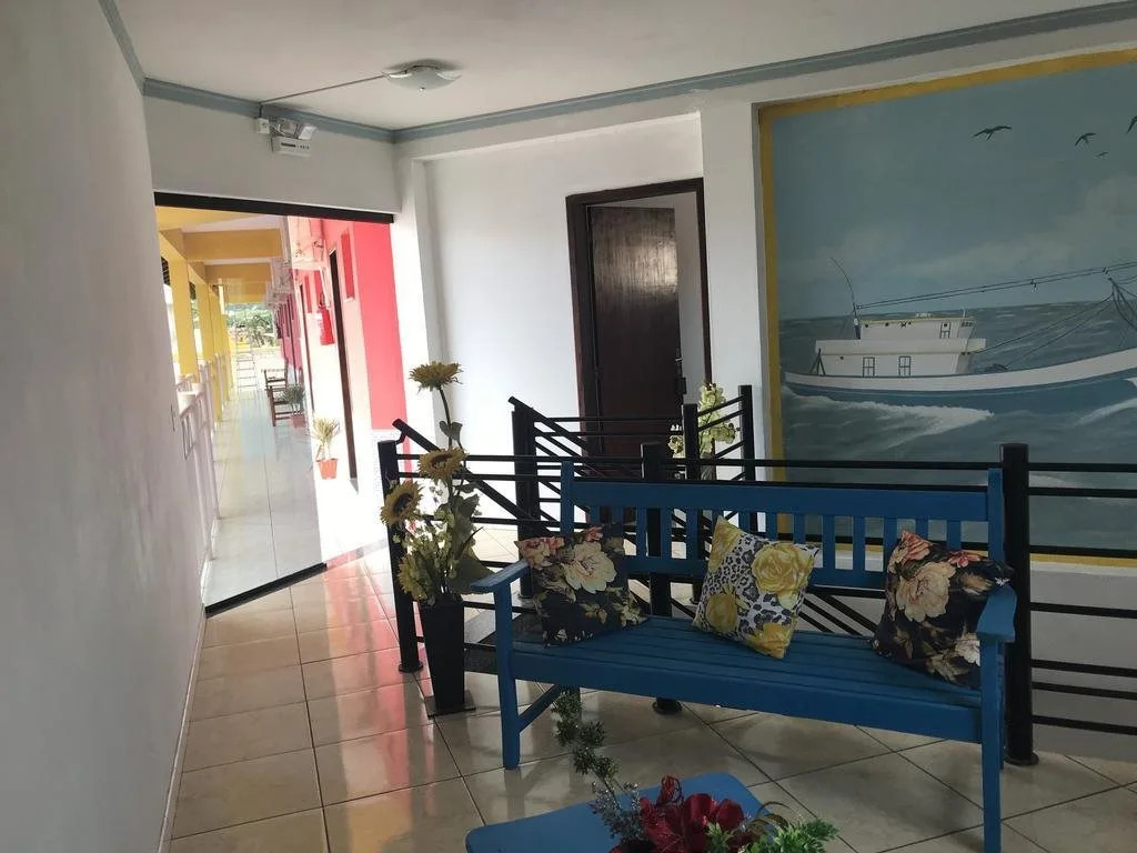 Penha Parque Hotel