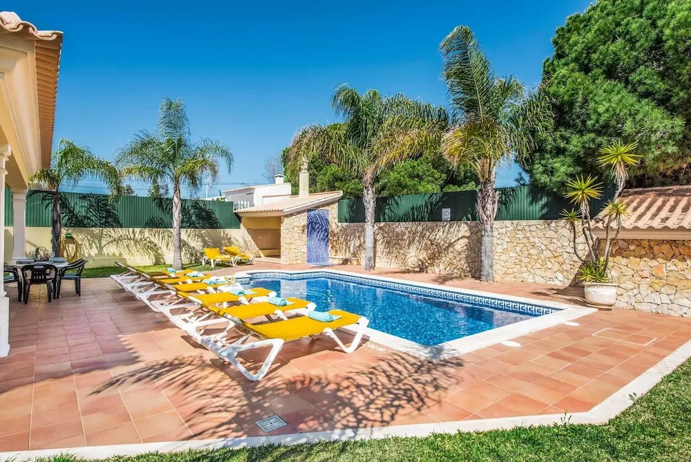 Villa Luana