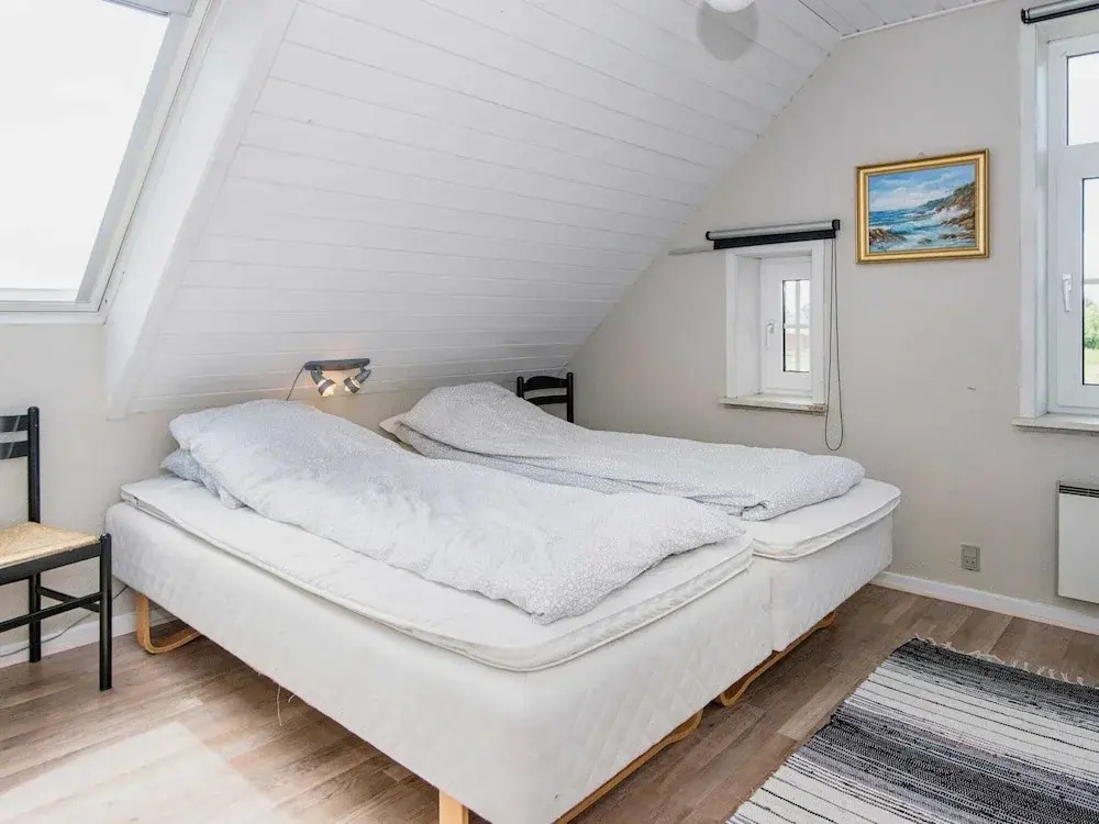 17 Person Holiday Home in Romo