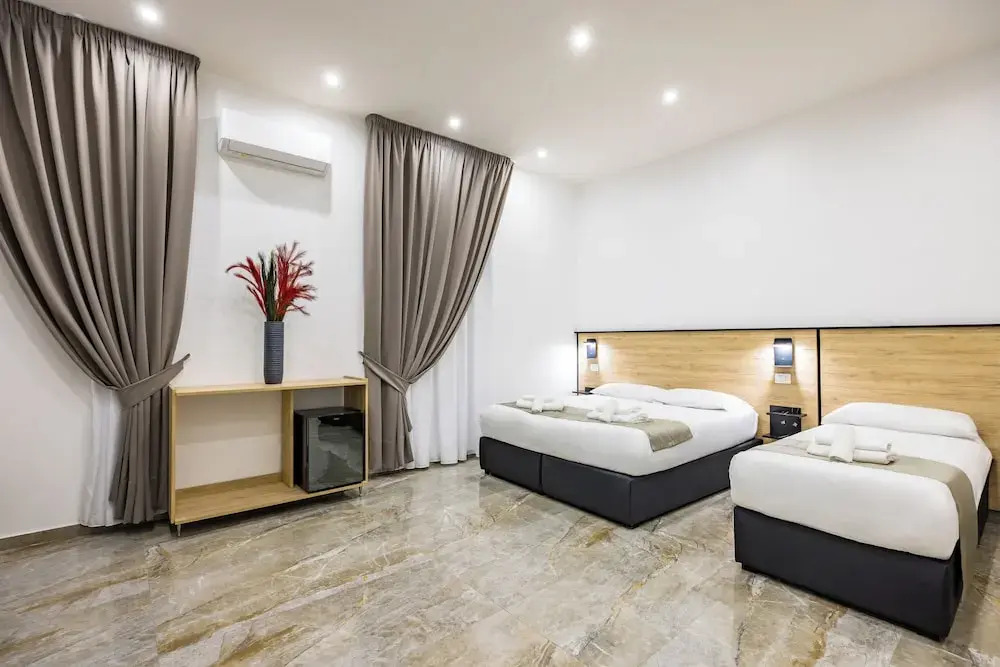 Hotel Borgo Casanova