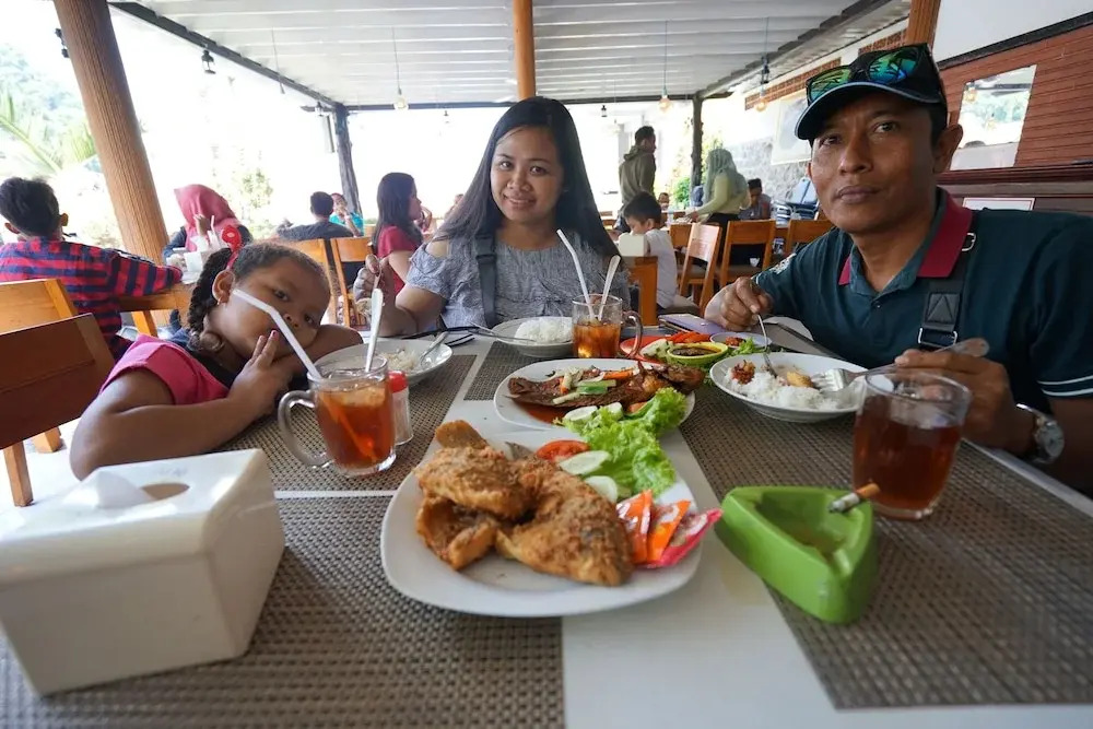Selecta Hotel Batu Malang - Adults Only