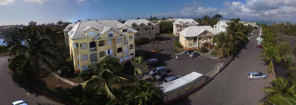 Karaibes Hotel