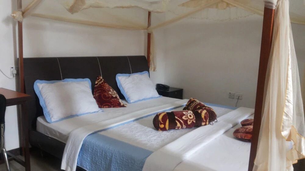 Global Friendship Hotel