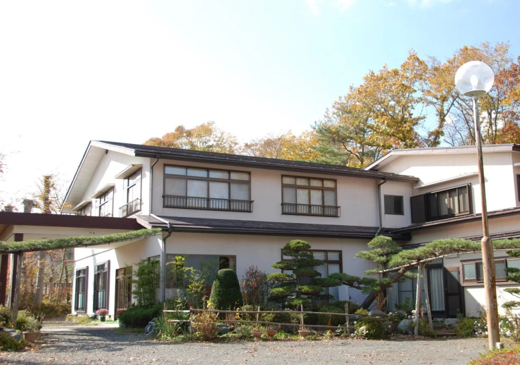 Yamanouchi Guest House