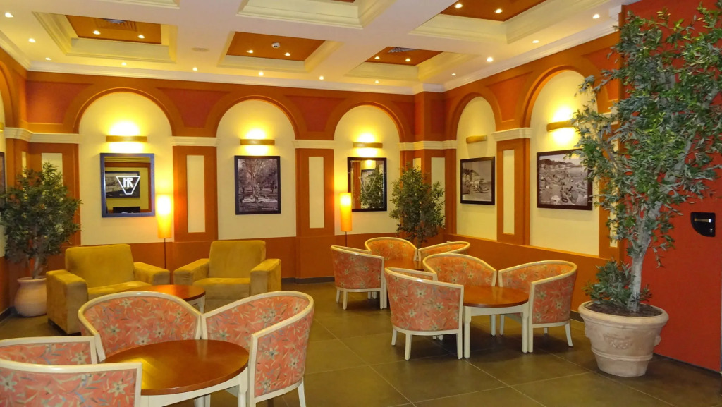 Residence Share Inn