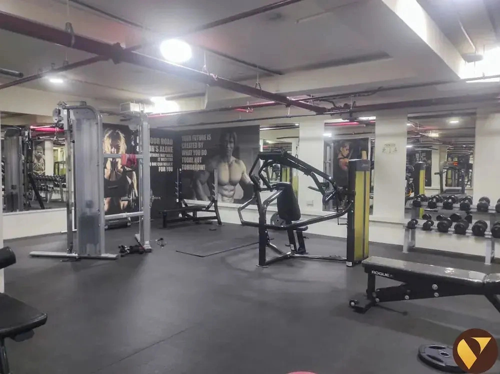 Vogue | Bay Square Business Bay close to Dubai Mall | Burj Khalifa