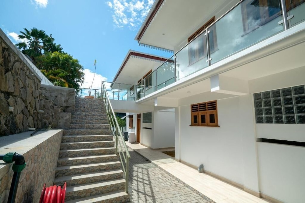 La Belle Residence Self Catering Accommodation