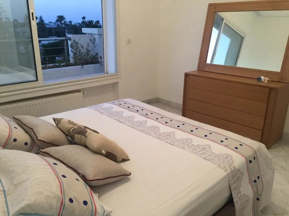 Residence Chatt Kantaoui
