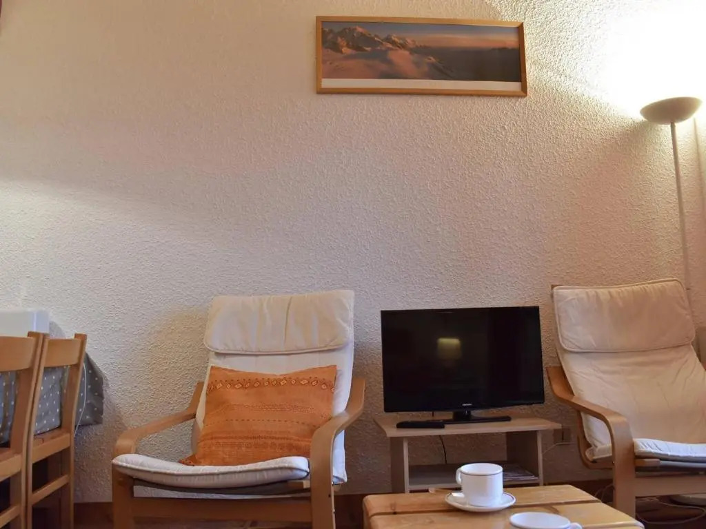 Appartement Méribel, 3 pièces, 8 personnes - FR-1-180-150