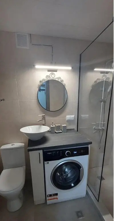 Апартаменты Roshka 2 BD apart 501