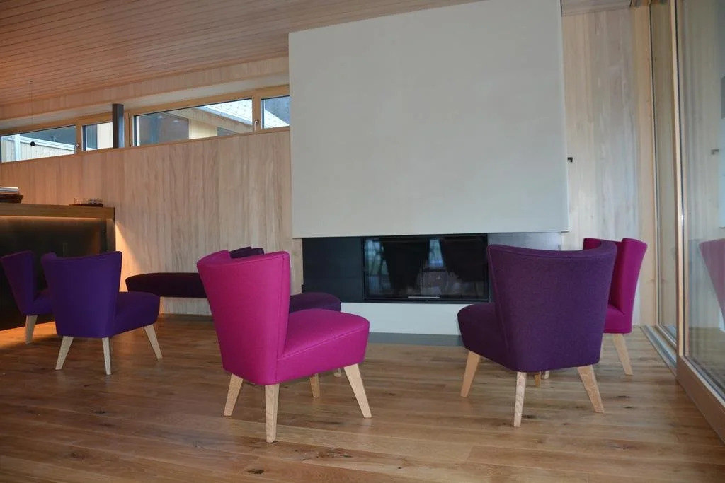 Hotel Tannahof