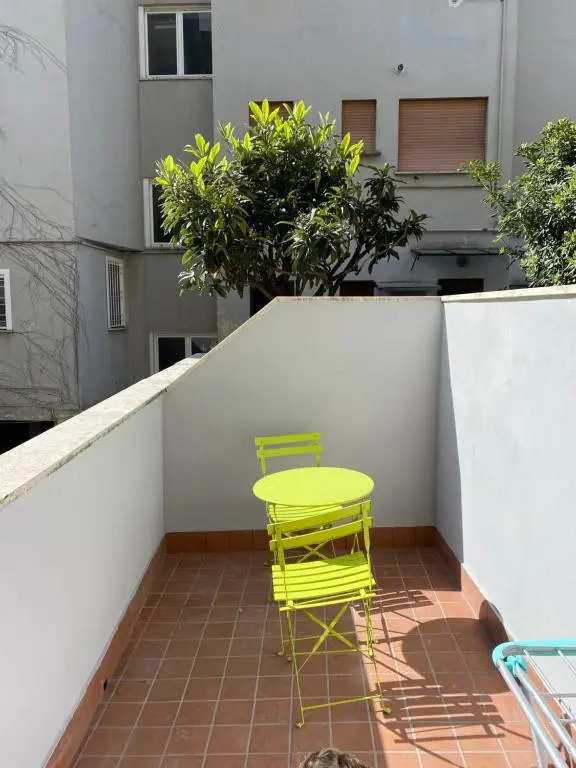 appartamento Ostia a due passi dal mare