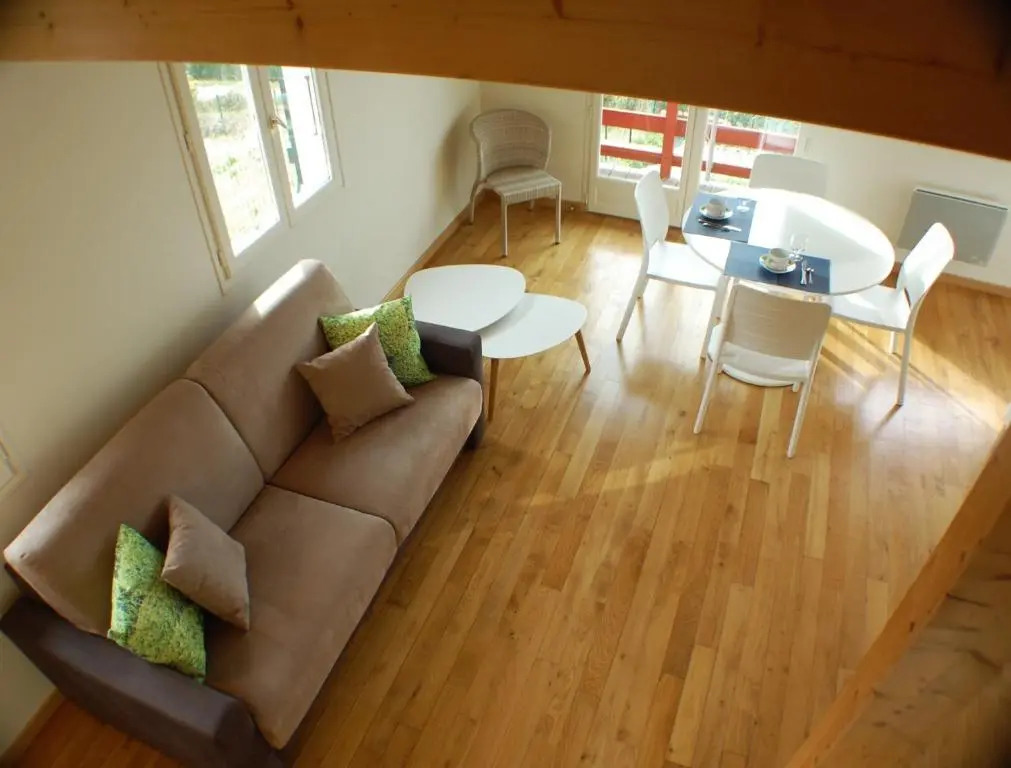Location Lac Annecy - Le cottage de Veyrier by Locationlacannecy