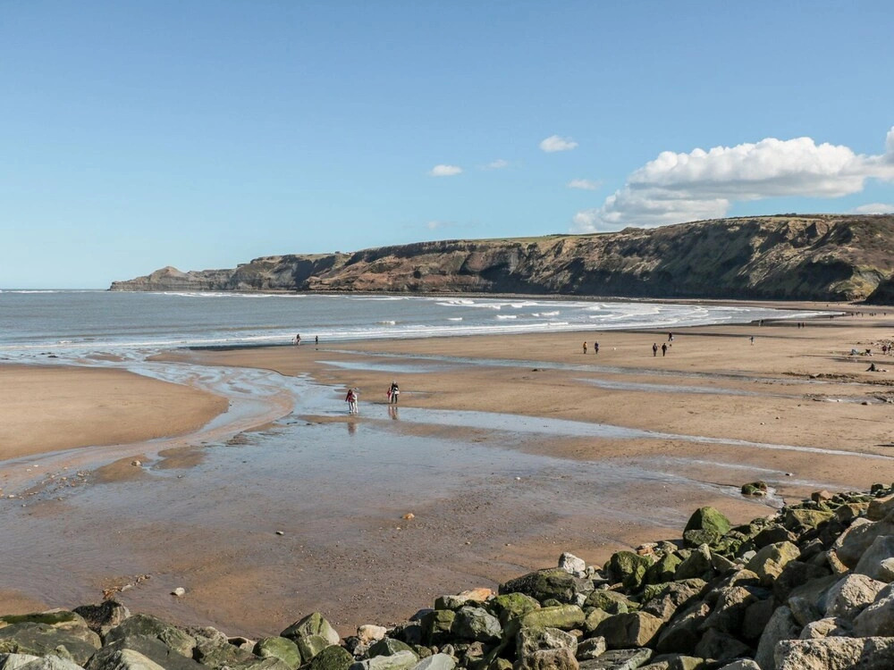Rockpool Retreat