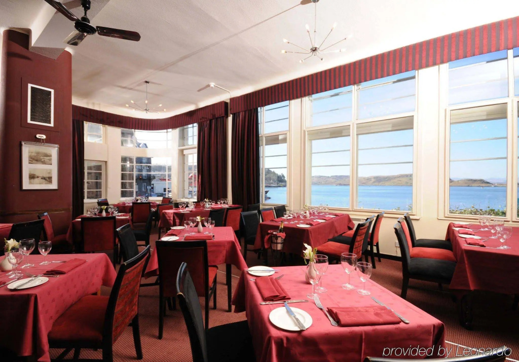 The Regent Hotel