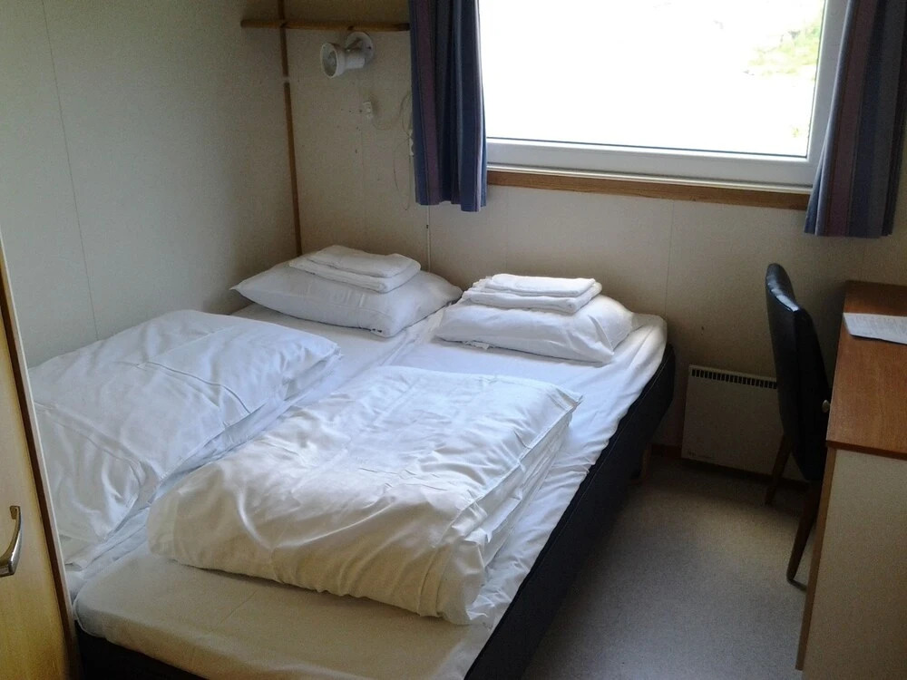 Hellesylt Hostel