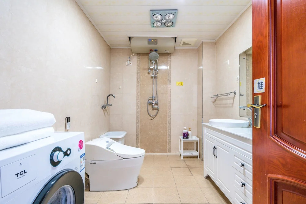 YOUJIA Apartment - Flower Valley