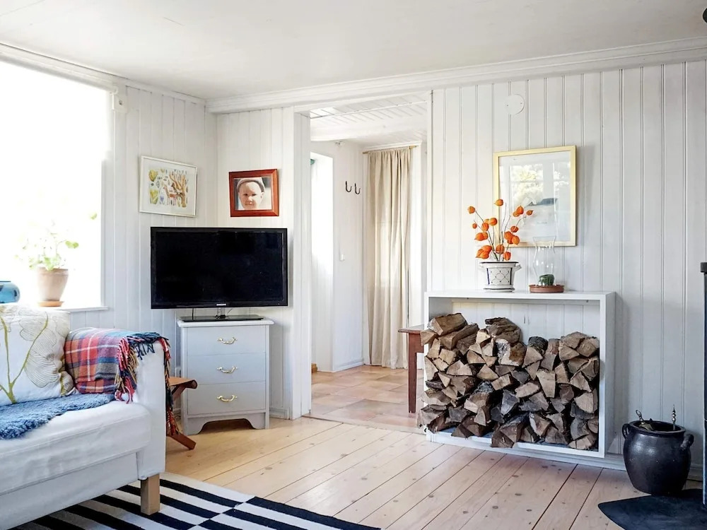 4 Person Holiday Home in Mörbylånga