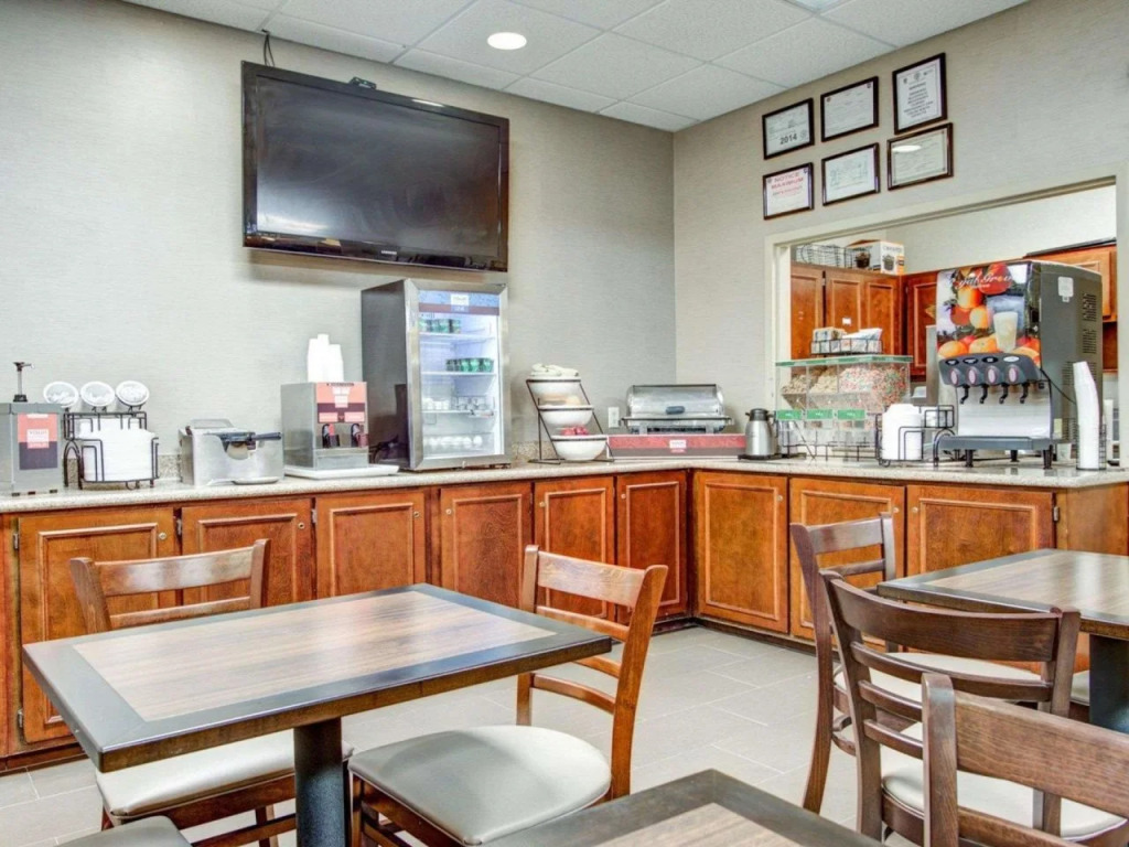 Comfort Inn Columbus near Fort Benning