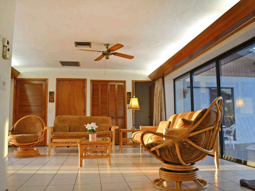 Marco Island Villa