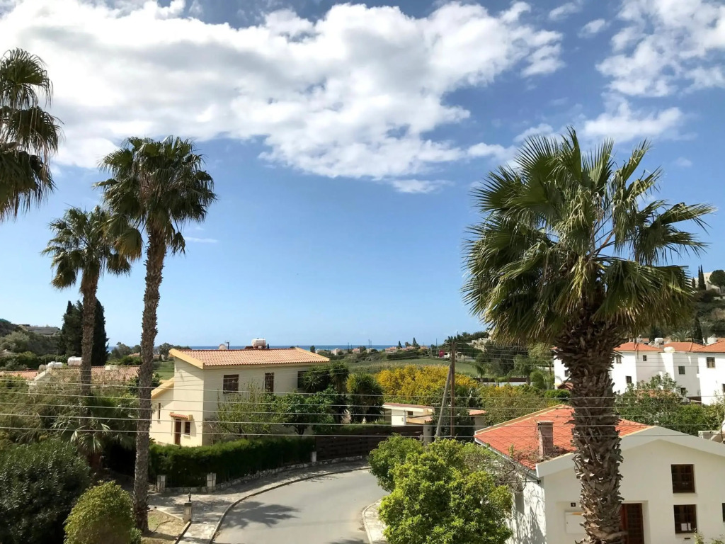 Apokryfo, one bedroom apartment close to the beach