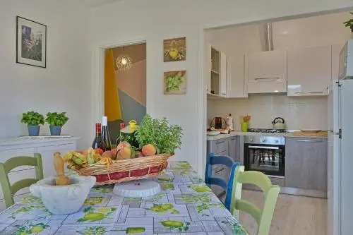 Magicstay - Flat 105M² 2 Bedrooms 1 Bathroom - Albenga