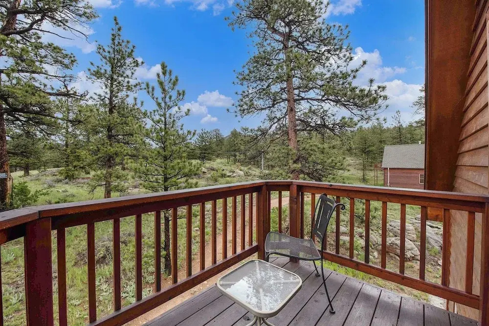 Solitude Eagle #7 - Estes Park 3 Bedroom Condo by RedAwning