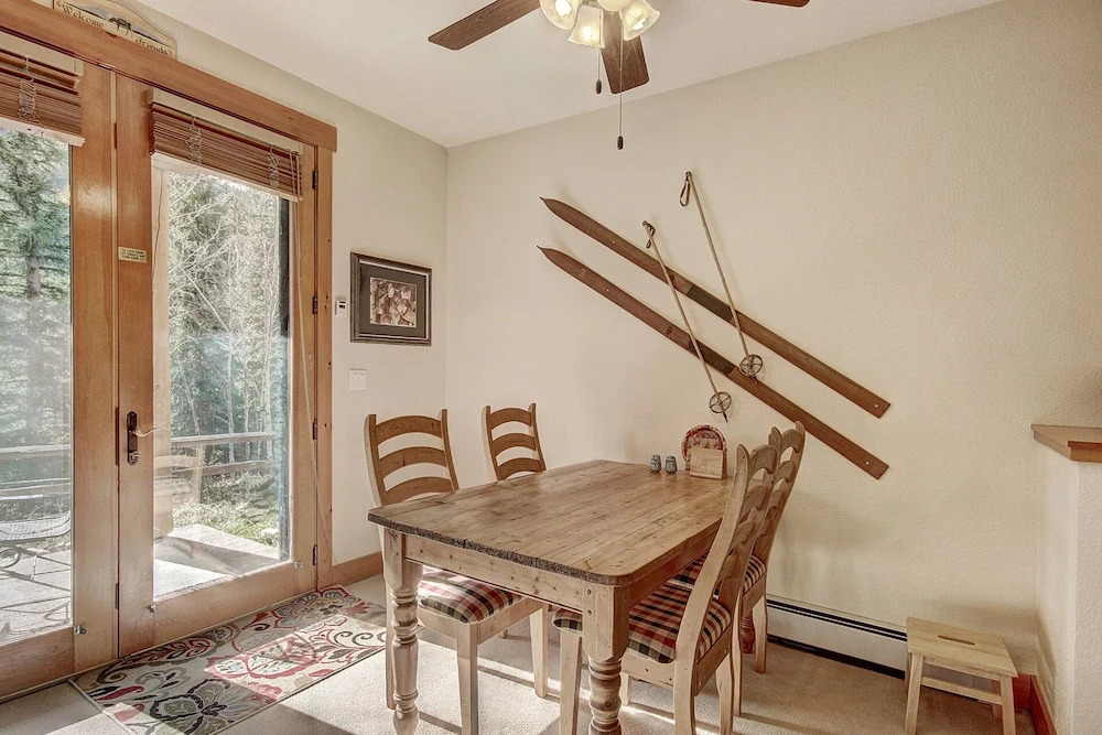 8775 Trappers Crossing - 1 Br Condo