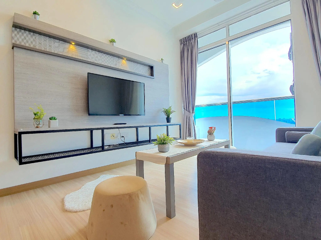 Malacca | The Wave Residences [A2308]