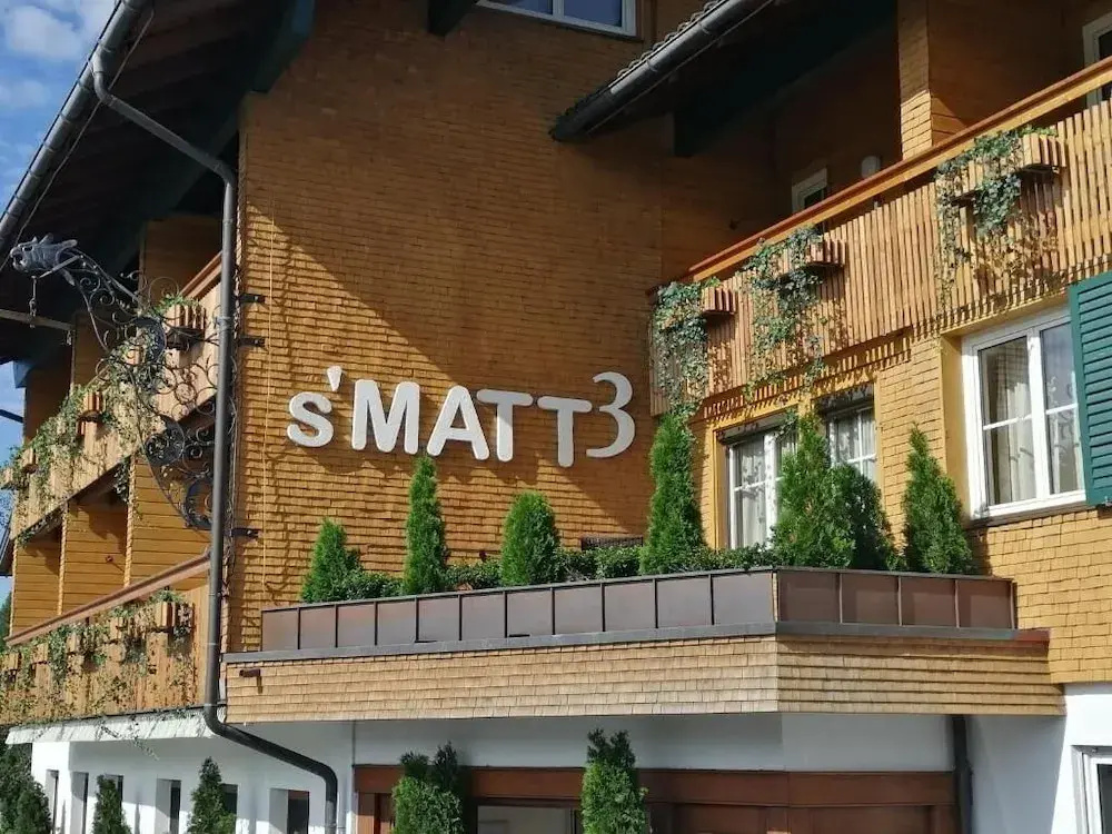 SMatt 3