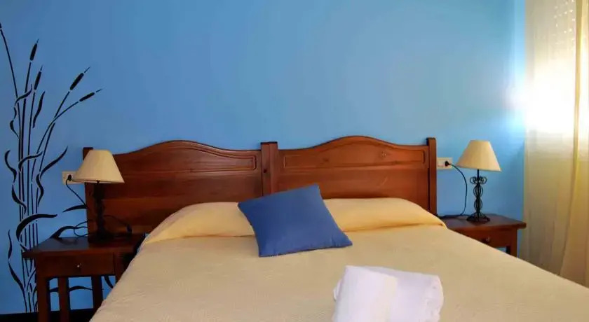 Hotel Los Castros