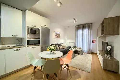 Apartamentos4u Tudela Catedral