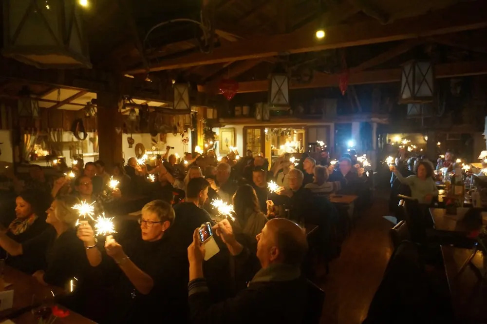 Hotel-Gasthof Der Wiesengrund