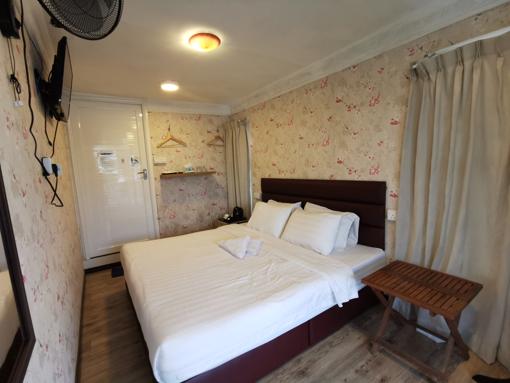 Hotel O Mount Hill Villa Kundasang