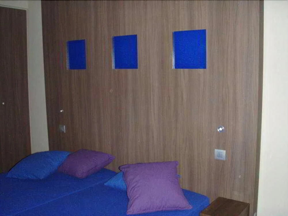 Club le Grand Bleu