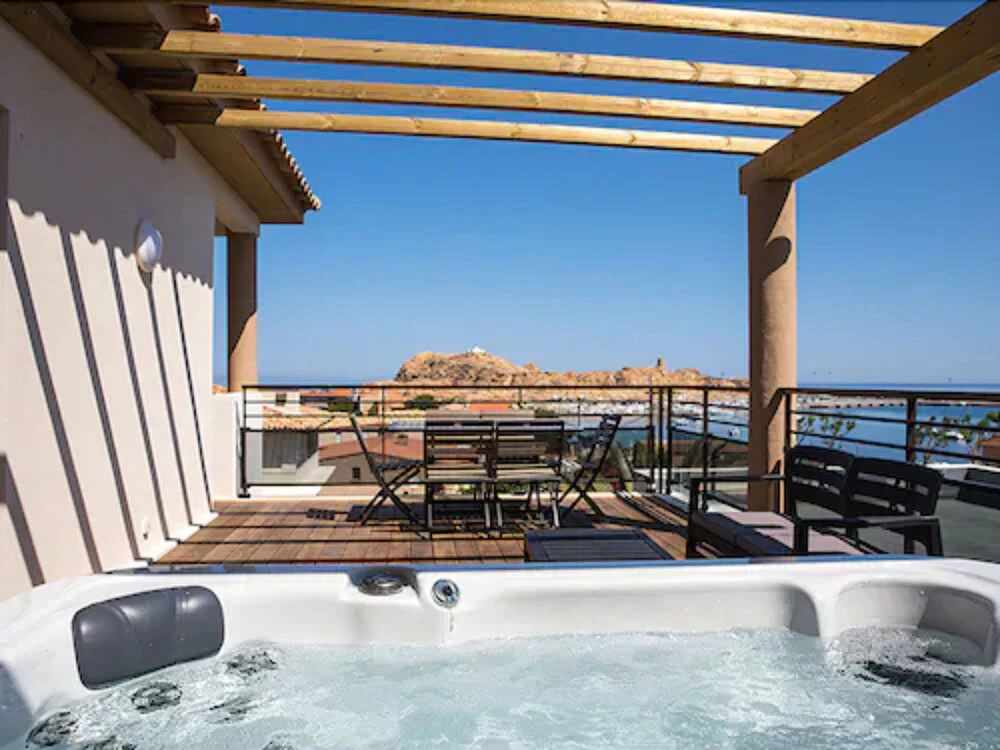 Residence Saletta Casale