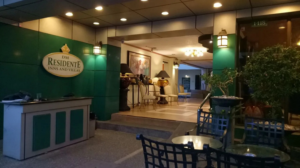 DM Residente Hotel Inns & Villas