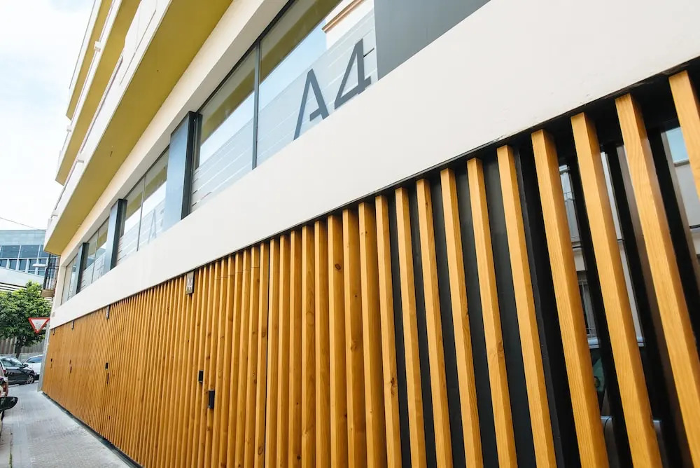 Magno Urban Suites Murillo Gardens