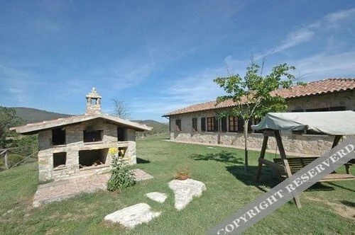 Agriturismo Villa Martis