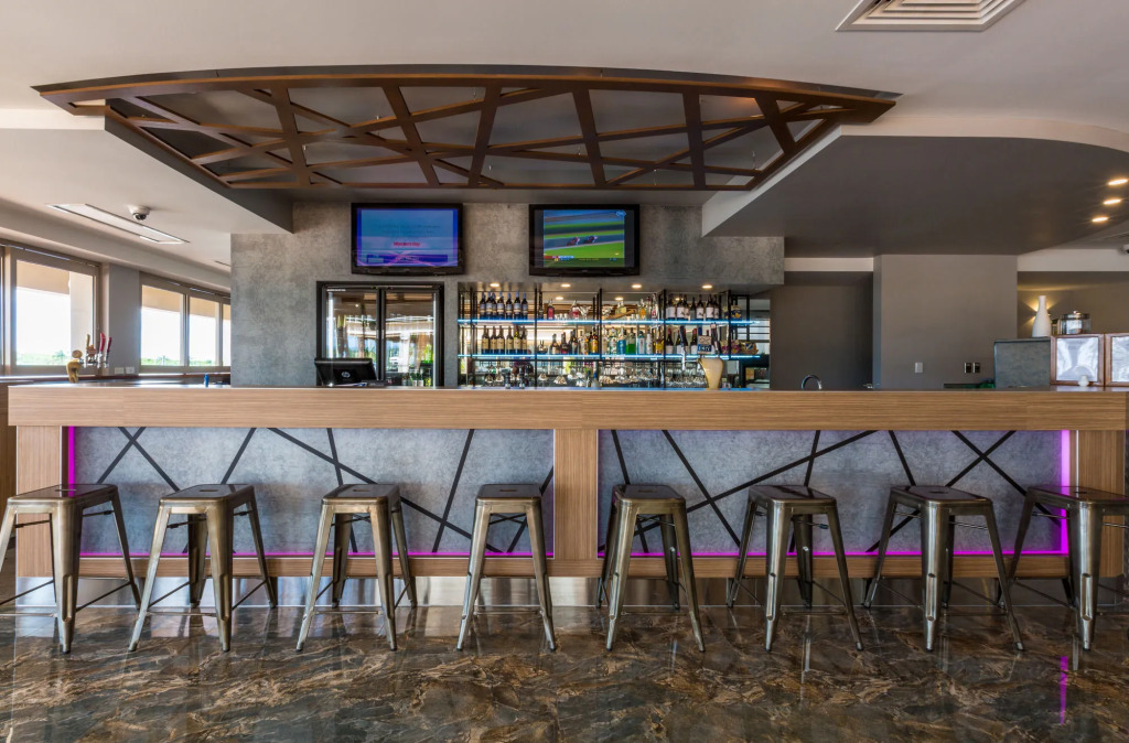 Harbour EasyStay Hotel Apartments Hope Harbour Hotel