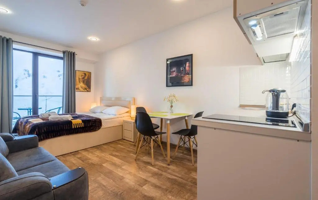 GVC New Gudauri Loft-2