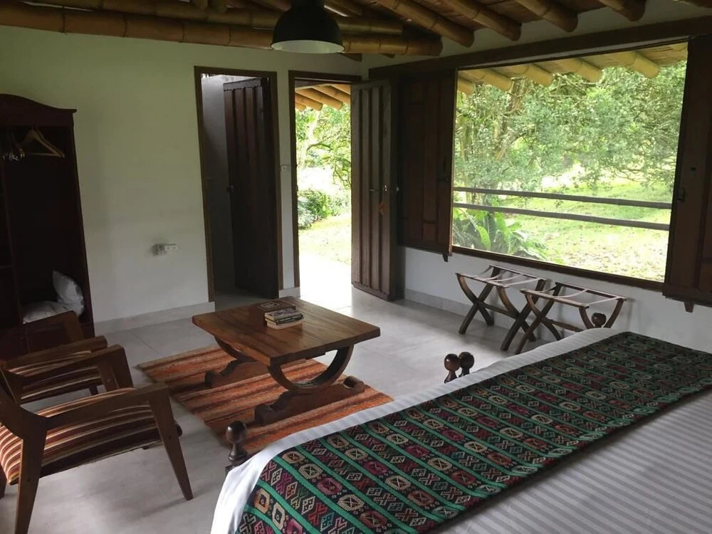 Finca Villa Nora