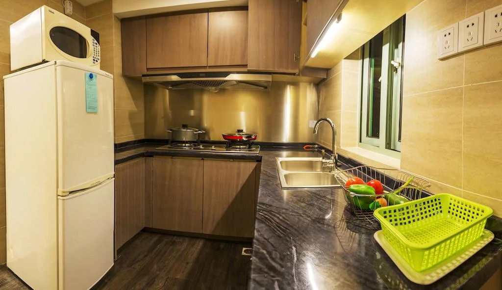 Fietser International Apart Hotel